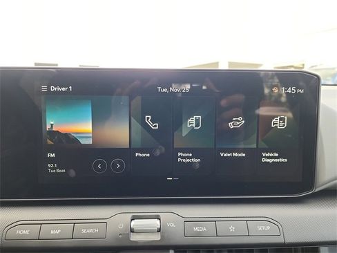 New 2025 Kia K4 LXS image 19