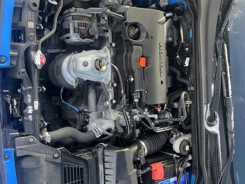 Used 2022 Honda Civic Sport image 28