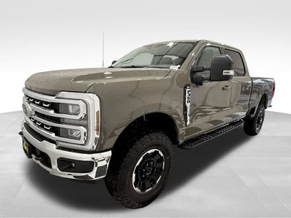 New 2026 Ford F350 XLT w/ XLT Premium Package