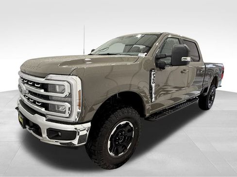 New 2026 Ford F350 XLT w/ XLT Premium Package image 1