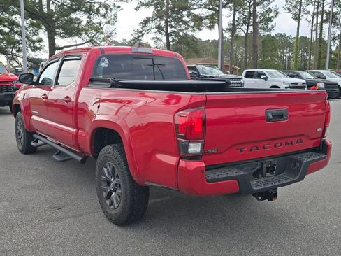 Used 2023 Toyota Tacoma SR5 image 3