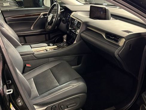 Used 2019 Lexus RX 350 AWD image 10