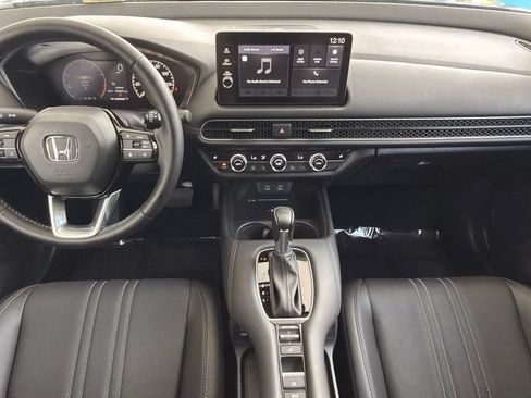 Used 2026 Honda HR-V EX-L image 19