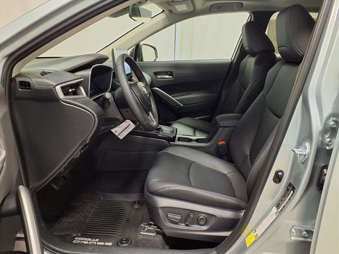 New 2026 Toyota Corolla Cross XLE image 24