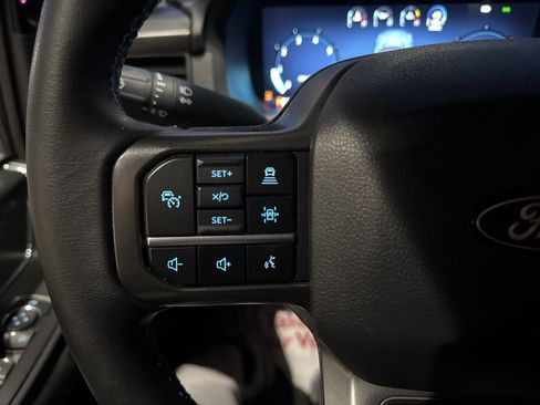 Certified 2024 Ford F150 XLT w/ Equipment Group 302A MID image 28