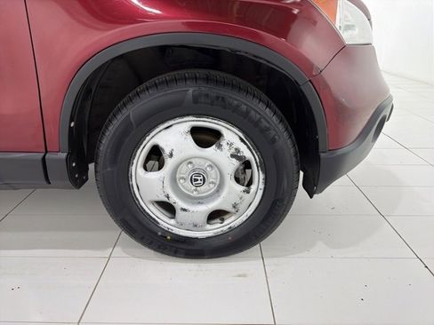 Used 2009 Honda CR-V LX image 41