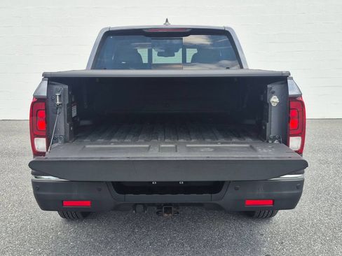 Used 2018 Honda Ridgeline RTL-E image 17