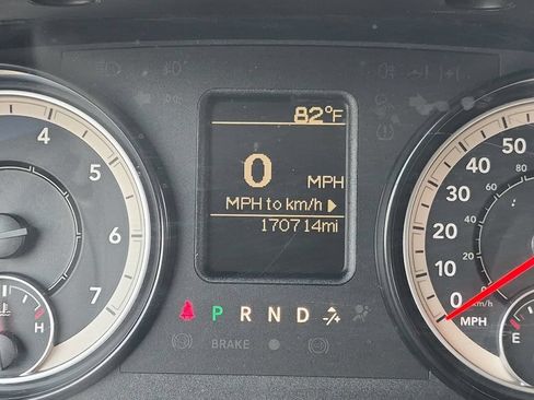 Used 2016 RAM 1500 Express w/ Popular Equipment Group RWD image 26