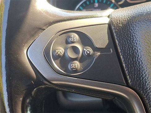 Used 2019 Chevrolet Silverado 1500 LT image 21