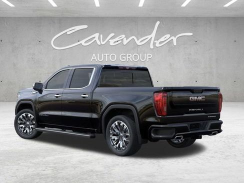 New 2026 GMC Sierra 1500 Denali w/ Denali Reserve Package AWD/4WD image 3