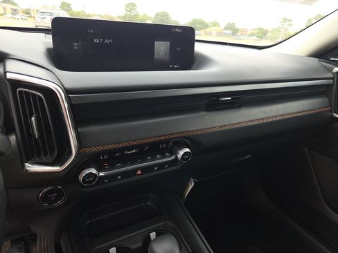 Used 2025 MAZDA CX-50 2.5 Hybrid w/ Cargo Package image 20