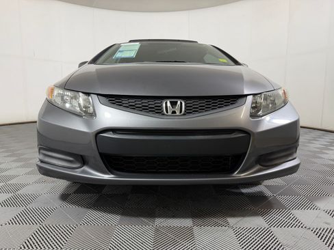 Used 2012 Honda Civic EX image 5