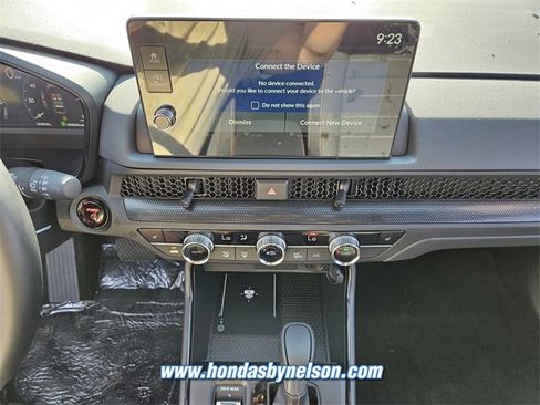 New 2026 Honda CR-V TrailSport image 11