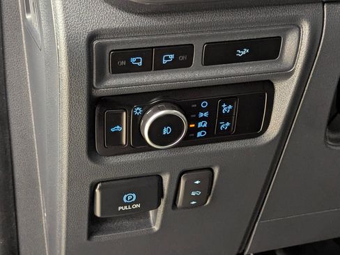 Certified 2023 Ford F150 XLT w/ Equipment Group 302A High image 19