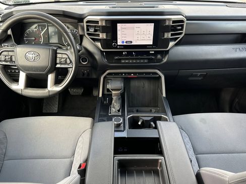 Used 2022 Toyota Tundra SR5 image 15
