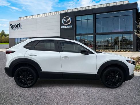 Certified 2026 MAZDA CX-30 AWD 2.5 S image 3