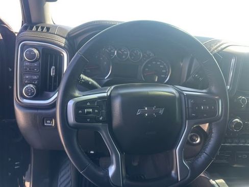 Used 2022 Chevrolet Silverado 2500 LTZ w/ LTZ Plus Package image 12