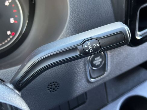 New 2026 Mercedes-Benz Sprinter 144 Cargo image 20