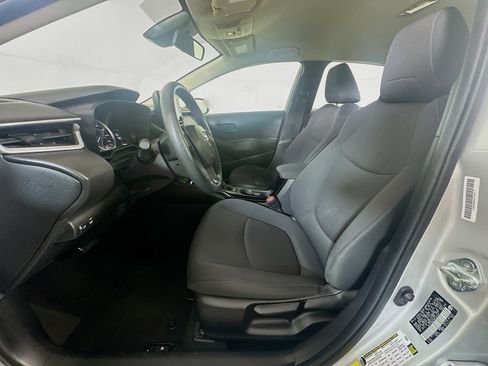 Used 2022 Toyota Corolla LE FWD image 13