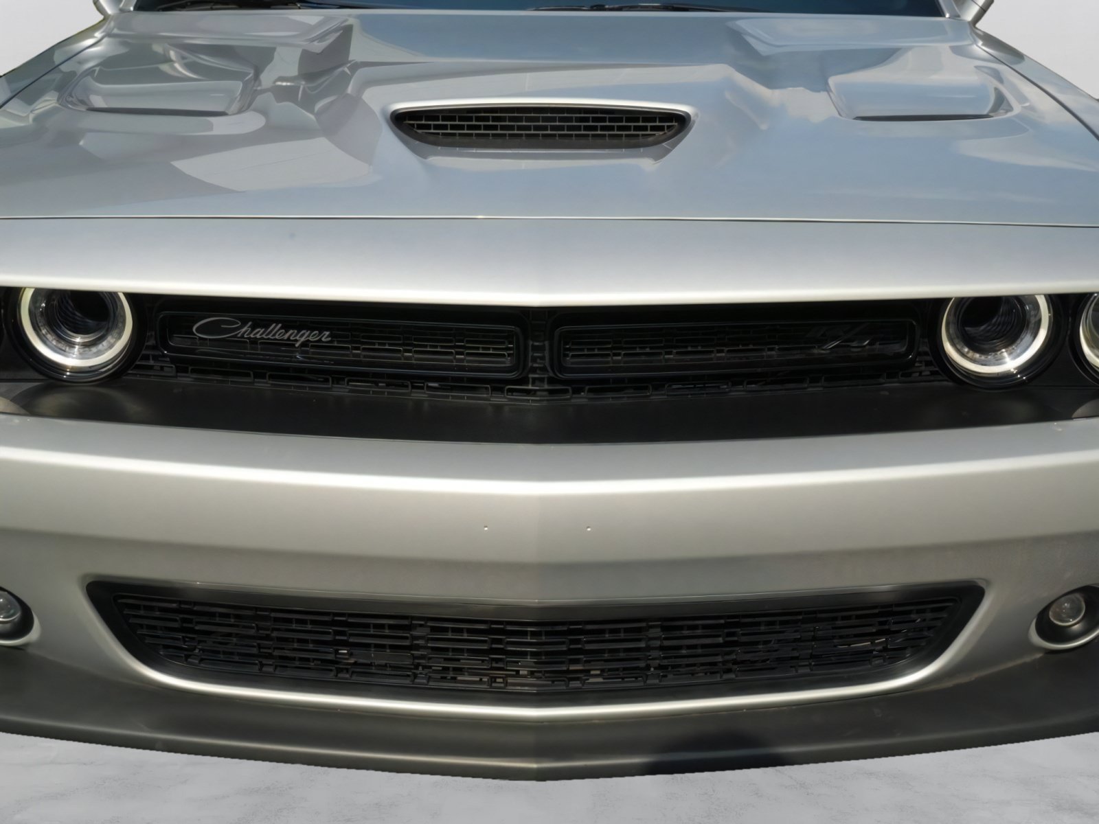 Used 2023 Dodge Challenger R/T Scat Pack RWD image 23