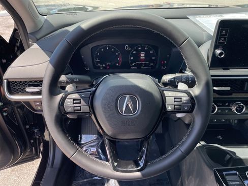 New 2025 Acura ADX FWD image 11