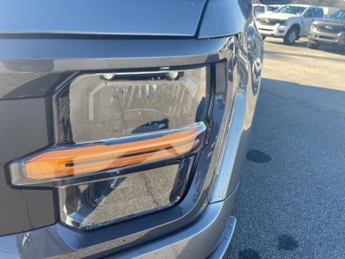 New 2026 Ford F150 STX w/ Equipment Group 200A image 9