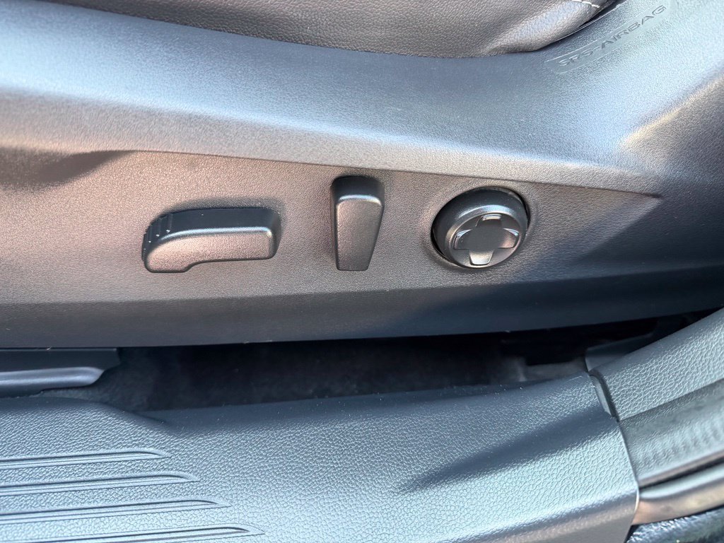 Used 2023 Subaru Legacy Touring XT AWD/4WD image 13