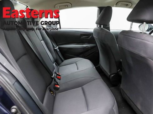 Used 2023 Toyota Corolla LE image 21
