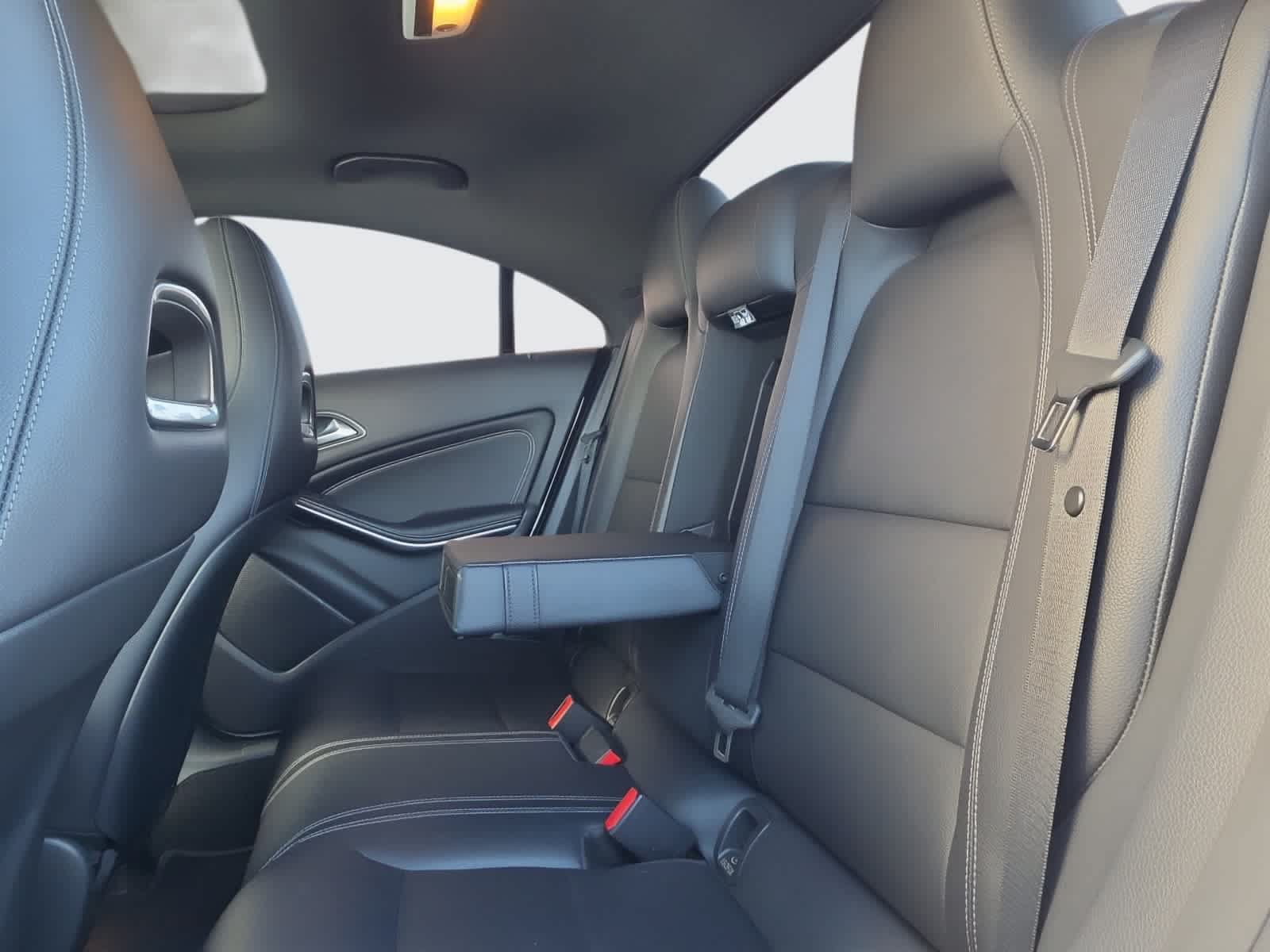 Used 2019 Mercedes-Benz CLA 250 image 30