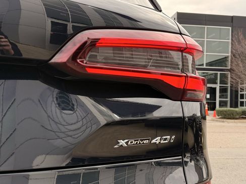 Used 2023 BMW X5 xDrive40i w/ Executive Package image 10