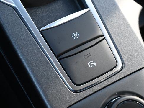 New 2025 Ford Bronco Sport Outer Banks w/ Outer Banks Tech Package+ image 30