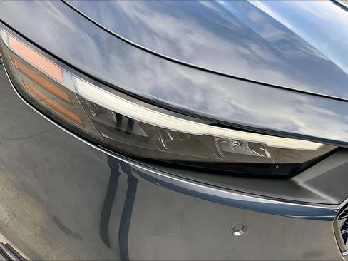 Used 2025 Honda Accord EX-L image 28