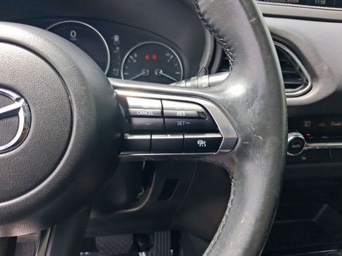 Used 2024 MAZDA CX-30 AWD 2.5 S w/ Preferred Package image 20