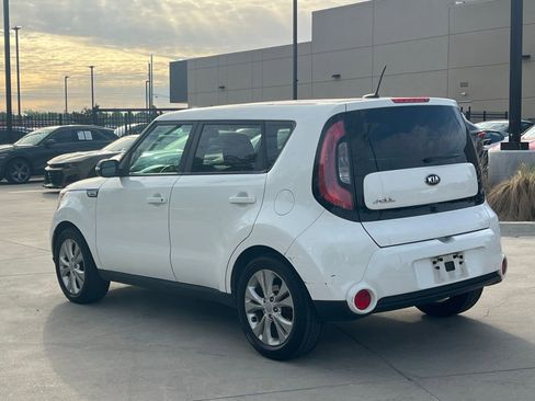 Used 2016 Kia Soul ! image 10