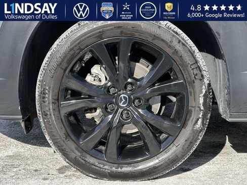 Used 2023 MAZDA CX-30 AWD 2.5 S w/ Preferred Package image 7