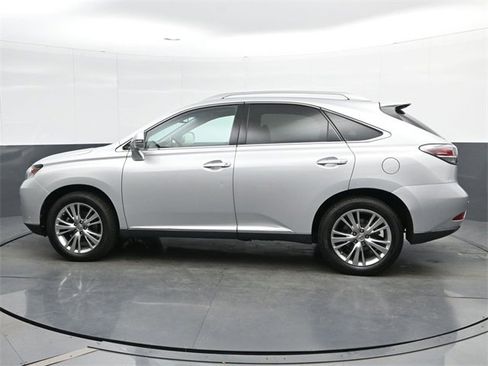 Used 2014 Lexus RX 350 AWD w/ Navigation Package image 5