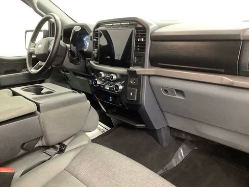 Used 2024 Ford F150 XLT image 26