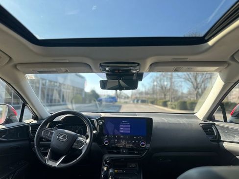 Used 2023 Lexus NX 350 AWD image 7