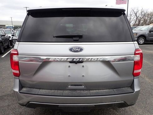 Used 2021 Ford Expedition XL image 4