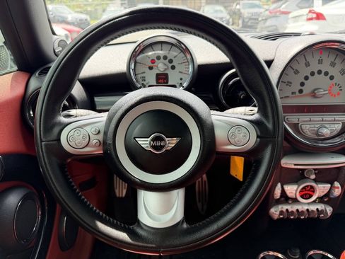 Used 2010 MINI Cooper John Cooper Works FWD image 16
