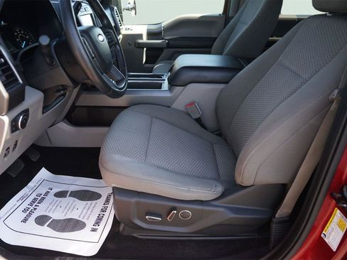 Used 2018 Ford F150 XLT w/ Equipment Group 302A Luxury RWD image 9