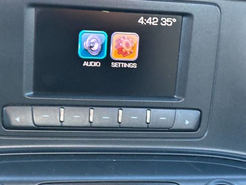 Used 2017 Chevrolet Silverado 1500 W/T w/ Trailering Package image 25