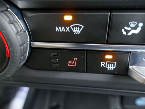 New 2025 Ford Bronco Big Bend image 17