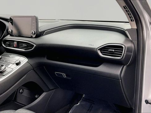 Used 2023 Hyundai Santa Fe SE w/ Cargo Package image 17