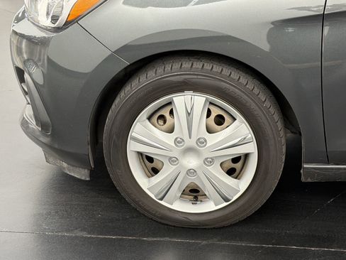 Used 2017 Chevrolet Spark LS FWD image 13