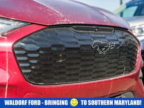 Used 2025 Ford Mustang Mach-E GT image 12