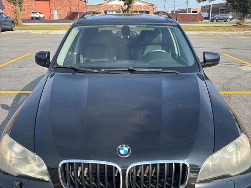 Used 2010 BMW X5 xDrive30i image 38