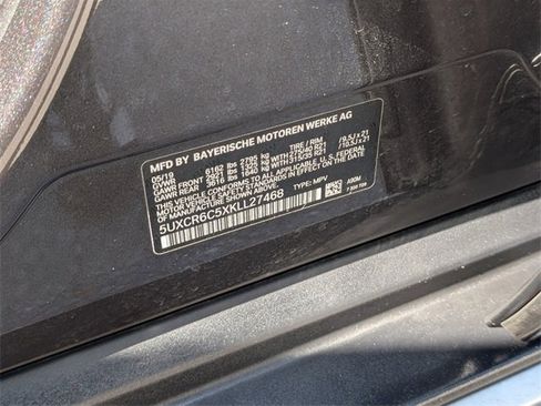 Used 2019 BMW X5 xDrive40i image 21