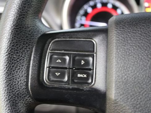 Used 2016 Dodge Journey SXT w/ Comfort/Convenience Group FWD image 16