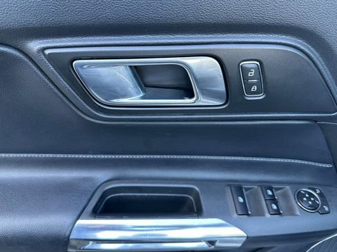 Used 2020 Ford Mustang GT Premium RWD image 12